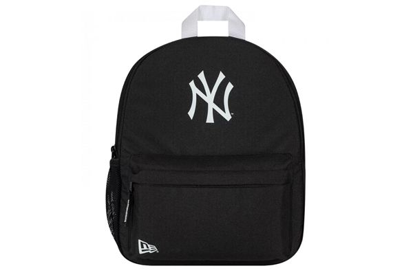 Zaino New Era MLB New York Yankees NEW ERA | Zaini | 60667092BLKWHI